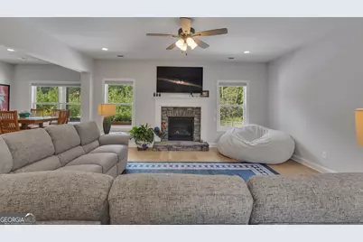 130 Emery Nell Lane, Newnan, GA 30263 - Photo 17