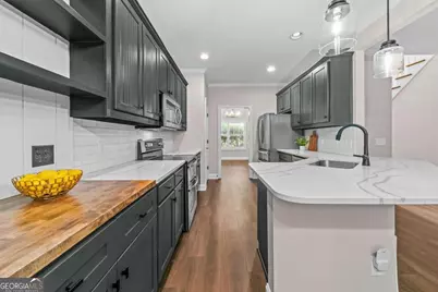 1650 Washington Way, Bogart, GA 30622 - Photo 5