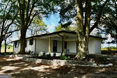 8588 Hwy 98 West, Commerce, GA 30529 - Photo 1