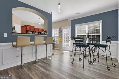 2118 Burns View Lane, Lawrenceville, GA 30044 - Photo 3