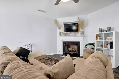 2118 Burns View Lane, Lawrenceville, GA 30044 - Photo 11