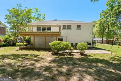 206 Evenview Circle, Jonesboro, GA 30236 - Photo 31