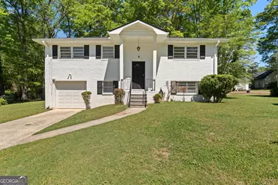 206 Evenview Circle, Jonesboro, GA 30236 - Photo 1