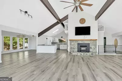 357 Johns Way Way, Talking Rock, GA 30175 - Photo 11