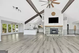357 John's Way, Talking Rock, GA 30175 - Photo 11