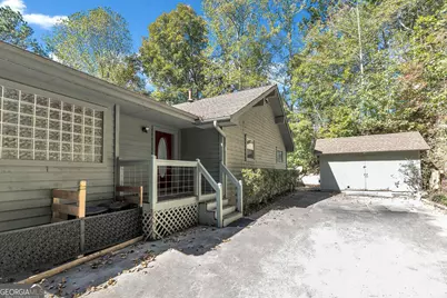 357 Johns Way Way, Talking Rock, GA 30175 - Photo 3