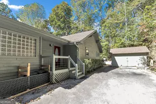 357 John's Way, Talking Rock, GA 30175 - Photo 3