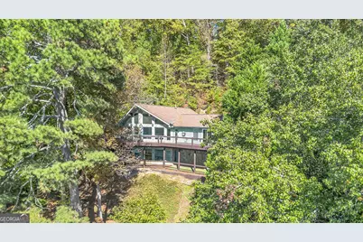 357 Johns Way Way, Talking Rock, GA 30175 - Photo 1