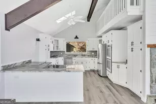 357 John's Way, Talking Rock, GA 30175 - Photo 15