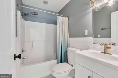 357 Johns Way Way, Talking Rock, GA 30175 - Photo 33