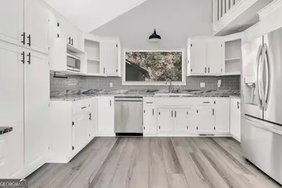 357 Johns Way Way, Talking Rock, GA 30175 - Photo 17