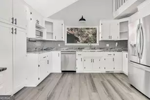 357 John's Way, Talking Rock, GA 30175 - Photo 17