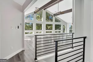 357 John's Way, Talking Rock, GA 30175 - Photo 5