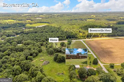 3894 Bowersville Highway, Bowersville, GA 30516 - Photo 27