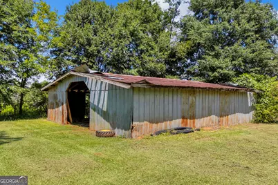 3894 Bowersville Highway, Bowersville, GA 30516 - Photo 5