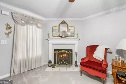 203 Indian Springs Drive, Locust Grove, GA 30248 - Photo 21