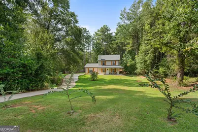 203 Indian Springs Drive, Locust Grove, GA 30248 - Photo 43