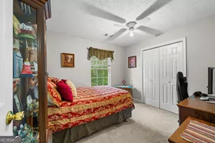 203 Indian Springs Dr, Locust Grove, GA 30248 - Photo 29