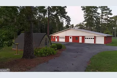329 Perry Dairy Road, Dublin, GA 31021 - Photo 19