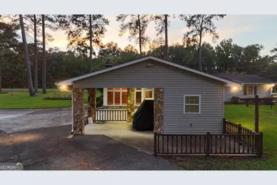 329 Perry Dairy Road, Dublin, GA 31021 - Photo 3