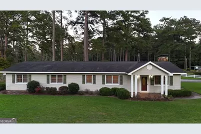 329 Perry Dairy Road, Dublin, GA 31021 - Photo 1