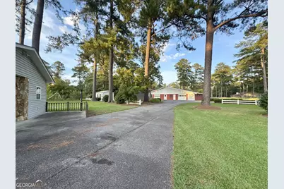 329 Perry Dairy Road, Dublin, GA 31021 - Photo 31