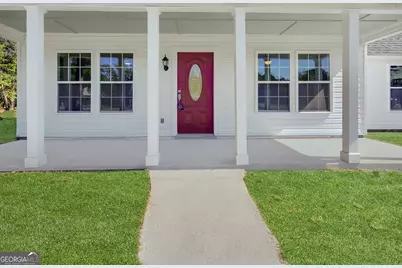 648 Honey Ridge Lane, Hinesville, GA 31313 - Photo 5