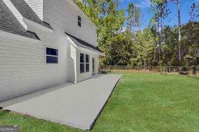 648 Honey Ridge Lane, Hinesville, GA 31313 - Photo 31