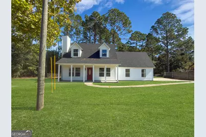 648 Honey Ridge Lane, Hinesville, GA 31313 - Photo 3