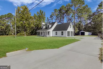 648 Honey Ridge Lane, Hinesville, GA 31313 - Photo 33