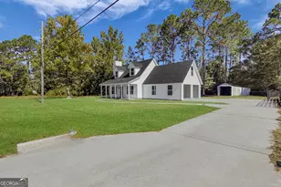 648 Honey Ridge Ln, Hinesville, GA 31313 - Photo 33