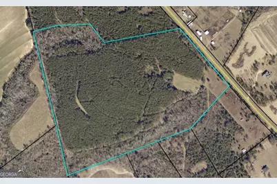 0 E Highway 86, Lyons, GA 30436 - Photo 1