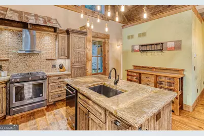 280 Point Of View Road #15, Blue Ridge, GA 30513 - Photo 11