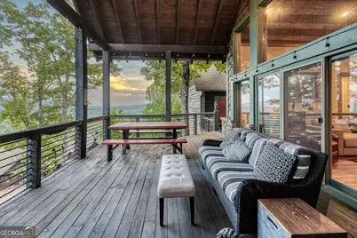 280 Point Of View Road #15, Blue Ridge, GA 30513 - Photo 21