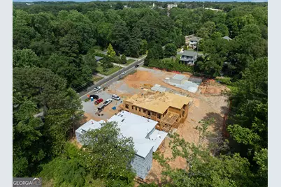 1449 Lavista Road NE #LOT 1 THE BEACON, Atlanta, GA 30324 - Photo 7