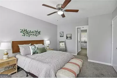 1312 Lake Paradise Road, Villa Rica, GA 30180 - Photo 11