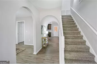 1312 Lake Paradise Road, Villa Rica, GA 30180 - Photo 3