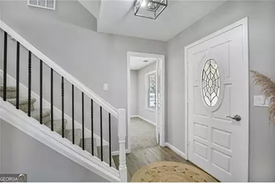 1312 Lake Paradise Road, Villa Rica, GA 30180 - Photo 5