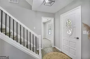 1312 Lake Paradise Rd, Villa Rica, GA 30180 - Photo 5