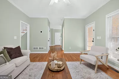 60 Tyler Woods Drive, Sharpsburg, GA 30277 - Photo 19