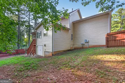 60 Tyler Woods Drive, Sharpsburg, GA 30277 - Photo 57