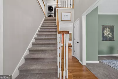 60 Tyler Woods Drive, Sharpsburg, GA 30277 - Photo 23