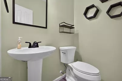 60 Tyler Woods Drive, Sharpsburg, GA 30277 - Photo 21