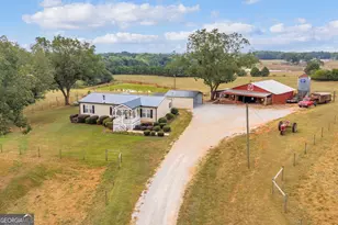 2439 Faye Carey Rd, Danielsville, GA 30633 - Photo 1