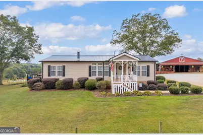 2439 Faye Carey Road, Danielsville, GA 30633 - Photo 1