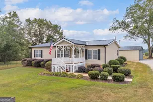 2439 Faye Carey Rd, Danielsville, GA 30633 - Photo 3