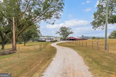 2439 Faye Carey Road, Danielsville, GA 30633 - Photo 73