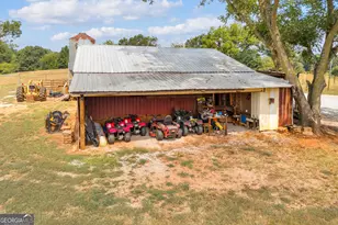 2439 Faye Carey Rd, Danielsville, GA 30633 - Photo 59