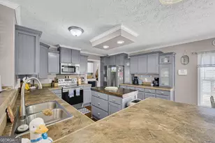 2439 Faye Carey Rd, Danielsville, GA 30633 - Photo 19