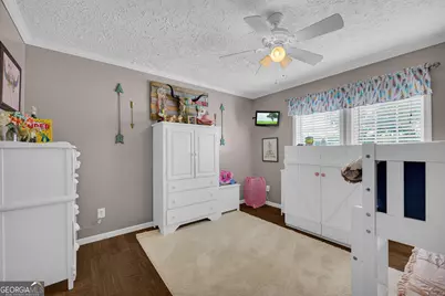 2439 Faye Carey Road, Danielsville, GA 30633 - Photo 31